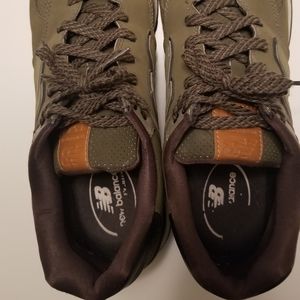 Mens New Balance Shoes